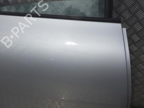 Right rear door SEAT LEON (1P1) 1.6 TDI | BP24245440C5 
