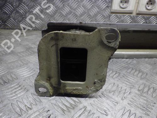 Rear bumper reinforcement SKODA FABIA II (542) 1.6 TDI | BP24248726C73 