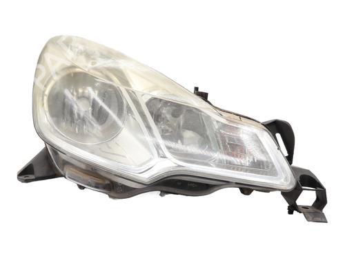 Used Right headlight Right headlight CITROËN DS3 (SA_) 1.6 VTi 120 (120 hp) 28385430 28385430