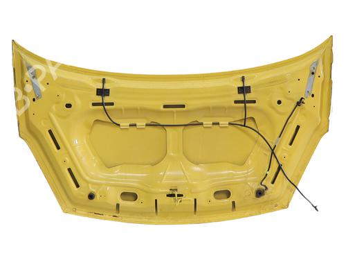 Capot CITROËN BERLINGO MULTISPACE (B9) | BP32704320C1 - Image 3