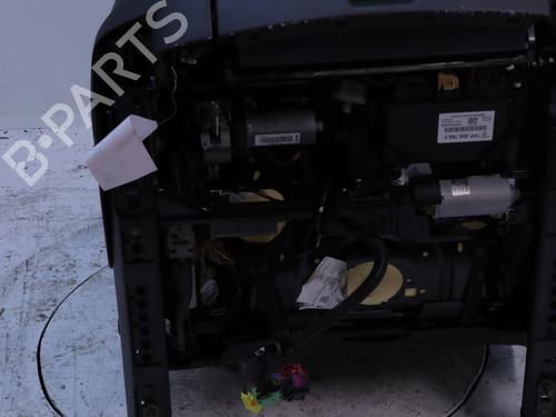 Right front seat PORSCHE MACAN (95B) 3.6 Turbo | BP24244258C16 - Image 2