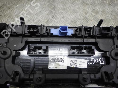 Climate control VW T-ROC (A11, D11) 1.5 TSI | BP24245370I5  - Image 8