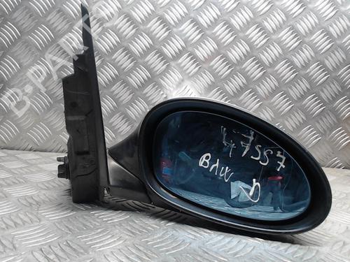Right mirror BMW 1 (E87) 118 d | BP24245785C27 