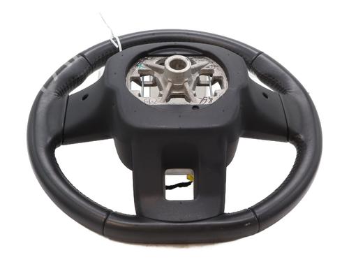 Used Steering wheel Steering wheel CITROËN C3 III (SX) 1.2 THP 110 (SXHNPS, SXHNZT, SXHNZ6) (110 hp) 32362884 32362884