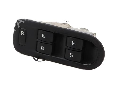 Left front window switch RENAULT SCÉNIC II (JM0/1_) 1.9 dCi (JM14) | BP33564252I27 - Image 4