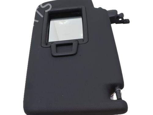 Left sun visor AUDI A4 B9 (8W2, 8WC) 2.0 TDI | BP38159452I1 - Image 5