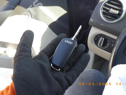 Headlight switch AUDI A3 Sportback (8PA) 2.0 TDI 16V | BP27095604I24 - Image 30