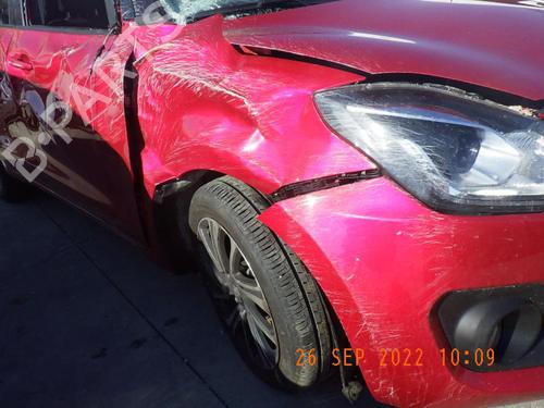 Engine SUZUKI SWIFT V (AZ) 1.2 Hybrid (Mild Hybrid) (A2L412) | BP24245297M1 - Image 34