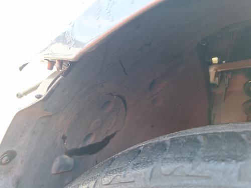 Wheel arch JAGUAR XE (X760) 2.0 D | BP31019737C56