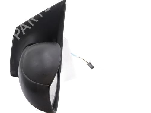 Used Left mirror Left mirror CITROËN C2 (JM_) [2003-2017] 33453501 33453501