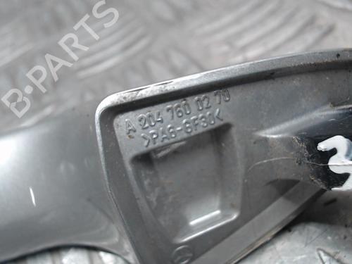 Front right exterior door handle MERCEDES-BENZ B-CLASS Sports Tourer (W246, W242) B 200 CDI (246.201) | BP24252424C129 