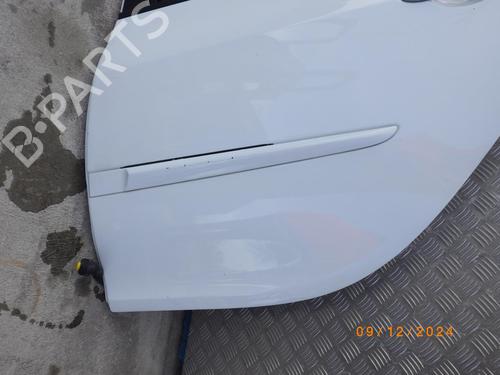 Left rear door RENAULT CLIO III (BR0/1, CR0/1) 1.5 dCi | BP24246136C4 