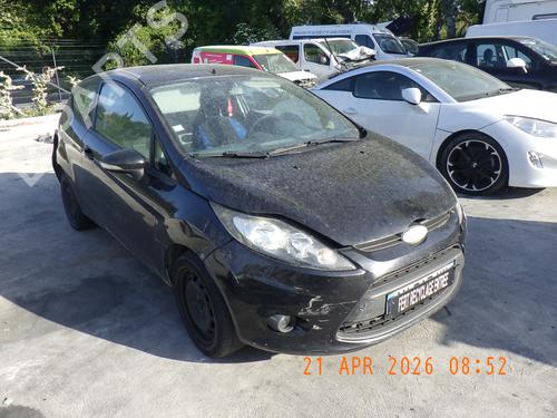 Teile für FORD FIESTA V (JH_, JD_) 4818509
