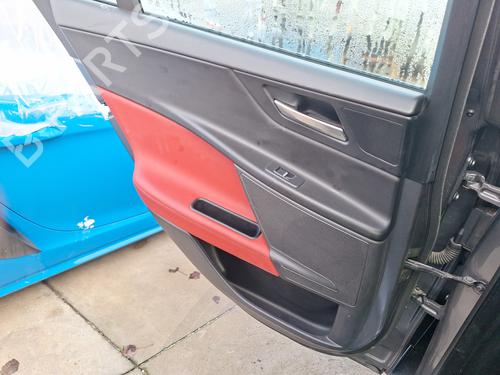 Rear left panel JAGUAR XE (X760) 2.0 D | BP31019733C60  - Image 8