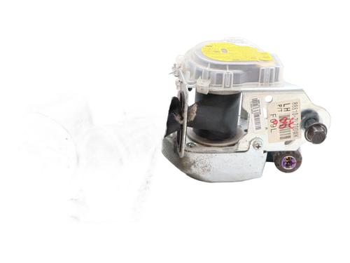 Front left seatbelt HYUNDAI i30 (FD) 1.6 CRDi | BP32386265I26