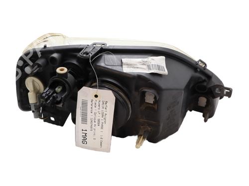 Left headlight DACIA LOGAN (LS_) 1.6 (LS0B, LS0D, LS0F, LS0H) | BP34241657C28  - Image 5