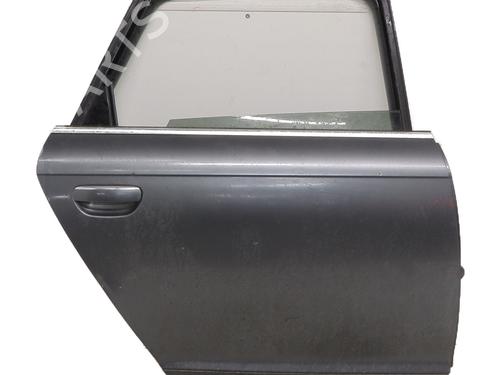 right-rear-door-audi-a6-c6-avant-4f5-2004-2005-2006-2007-2008-2009-2010-2011-32098939 main image