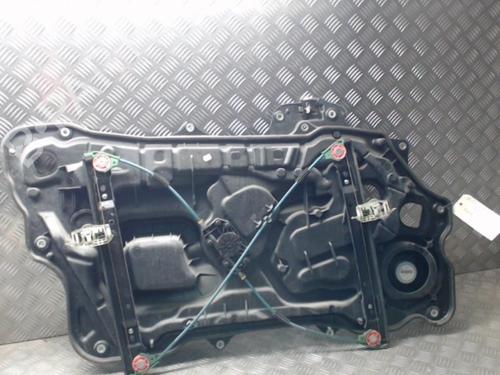 Used Front right window mechanism Front right window mechanism LANCIA YPSILON (843_) 1.3 D Multijet (843.AXE11, 843.AXE1A) (90 hp) 24252161 24252161