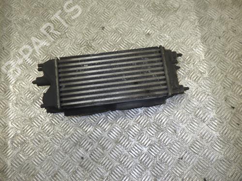 Used Intercooler Intercooler FORD FIESTA VI (CB1, CCN) 1.6 TDCi (95 hp) 24244574 24244574