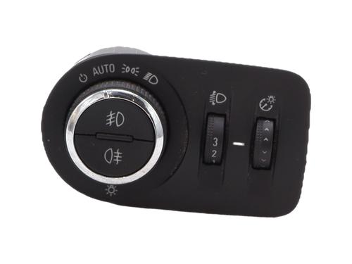 Commande de phare Commande de phare OPEL MERIVA B MPV (S10) 1.7 CDTI (75) (131 hp) 36294067 36294067