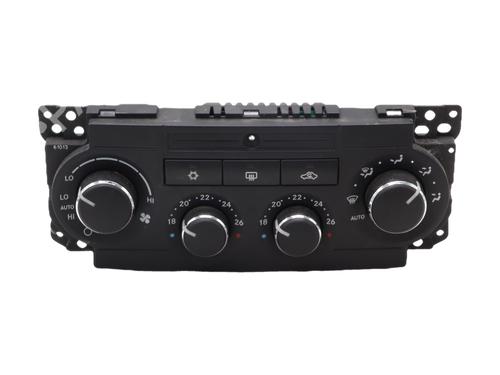 Climate control JEEP COMMANDER (XK, XH) 3.0 CRD 4x4 | BP37036406I5 - Image 5