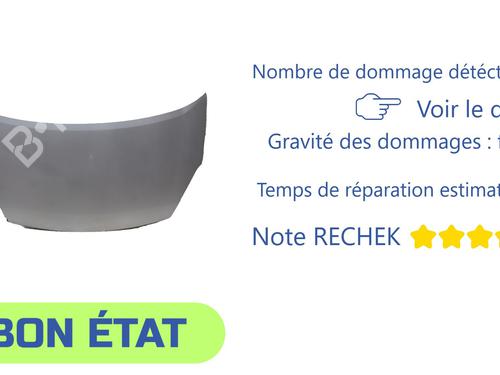 hood-peugeot-partner-box-bodympv-2008-40117044 main image