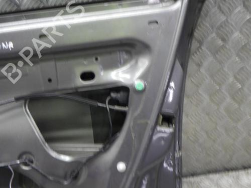 Right front door RENAULT LAGUNA II Grandtour (KG0/1_) 2.0 dCi (KG1T) | BP24246722C3 