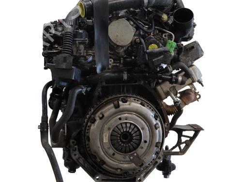 Used Engine Engine MERCEDES-BENZ VITO Van (W447) 109 CDI (447.601, 447.603, 447.605) (88 hp) 33807750 33807750