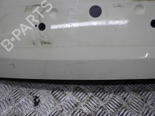 Tailgate PEUGEOT 207 CC (WD_) 1.6 16V | BP24251401C6 