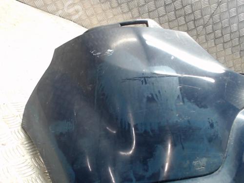Rear bumper DACIA SANDERO 1.5 dCi | BP24251781C8
