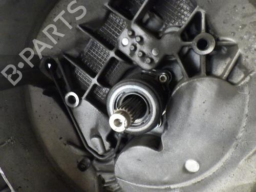 gearbox-opel-corsa-e-x15-2014-24248930 main image