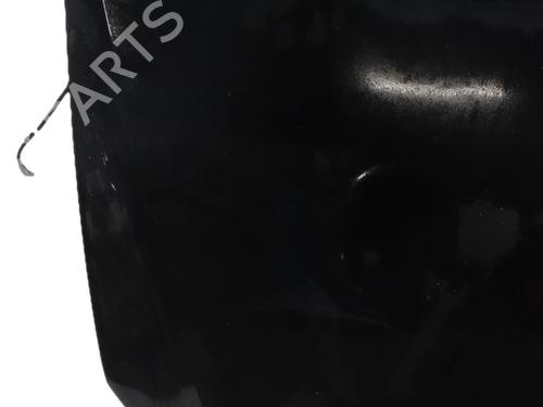 Used Hood Hood VW POLO V (6R1, 6C1) 1.2 TDI (75 hp) 40050992 40050992
