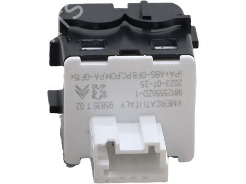Headlight switch DS DS 3 / DS 3 CROSSBACK (UR_, UC_, UJ_) E-TENSE (UZZKXZ) | BP37992589I24 - Image 4