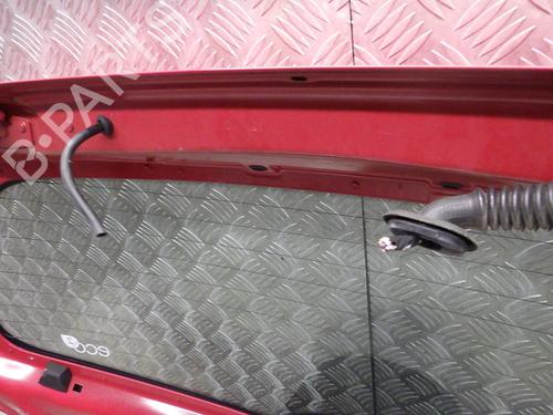 Tailgate RENAULT TWINGO II (CN0_) 1.2 16V (CN0K, CN0V, CN0A) | BP24248932C6 - Image 9