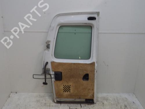 Right tailgate CITROËN BERLINGO / BERLINGO FIRST Box Body/MPV (M_) 1.9 D 70 (MBWJZ, MCWJZ) | BP29454708C77 