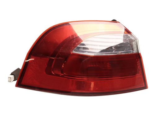 Used Left taillight KIA RIO III (UB) 1.1 CRDi (75 hp) 27577269