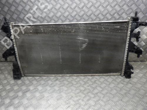 Water radiator PEUGEOT BOXER Van 2.2 BlueHDi 140 | BP24245411M31 - Image 5