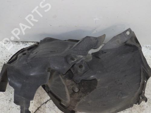 Wheel arch RENAULT CLIO IV (BH_) 1.5 dCi 75 | BP29628970C56 