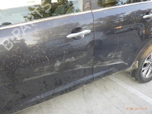 Right tailgate light KIA SPORTAGE III (SL)  | BP34344977C80  - Image 46