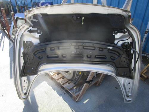 Tailgate CHRYSLER SEBRING Convertible (JS) 2.0 CRD | BP24249292C6 - Image 5