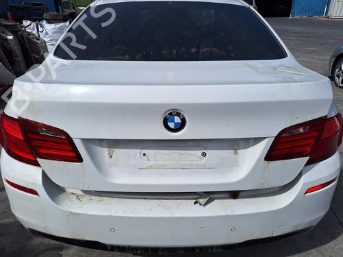 tailgate-bmw-5-f10-2009-2010-2011-2012-2013-2014-2015-2016-36366931 main image