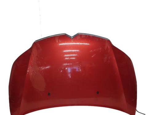 Motorhjelm CITROËN C4 Coupe (LA_) 1.6 HDi (90 hp) 31972676