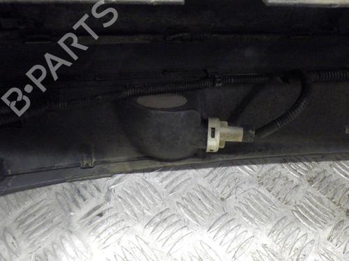 Rear bumper CITROËN C4 Grand Picasso I (UA_) 2.0 HDi 138 | BP24245522C8 