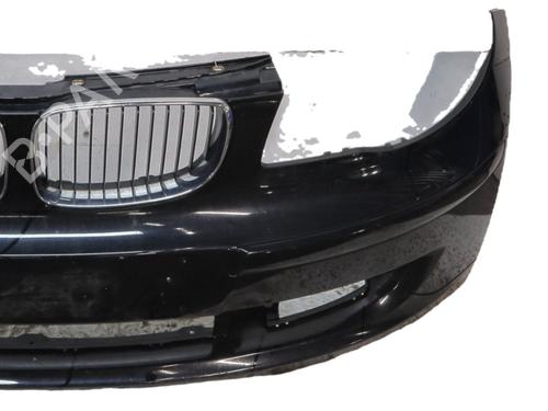 Used Front bumper Front bumper BMW 1 (E87) 118 d (143 hp) 40607162 40607162