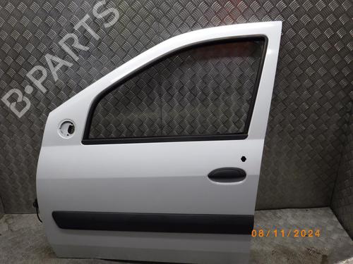 Left front door DACIA LOGAN MCV (KS_) 1.5 dCi (KS04) 801016598R