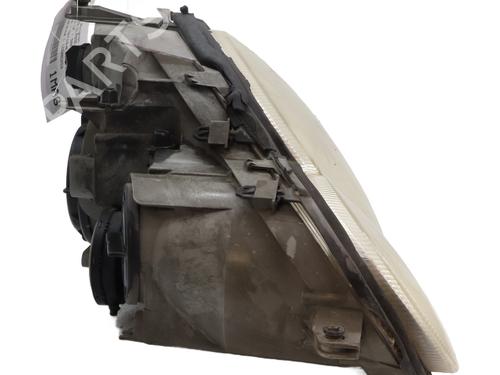 Used Left headlight Left headlight MERCEDES-BENZ C-CLASS Coupe (CL203) C 220 CDI (203.708) (150 hp) 32987575 32987575