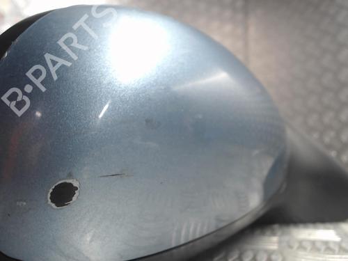 Right mirror PEUGEOT 406 (8B) 2.0 HDI 110 | BP24251528C27 
