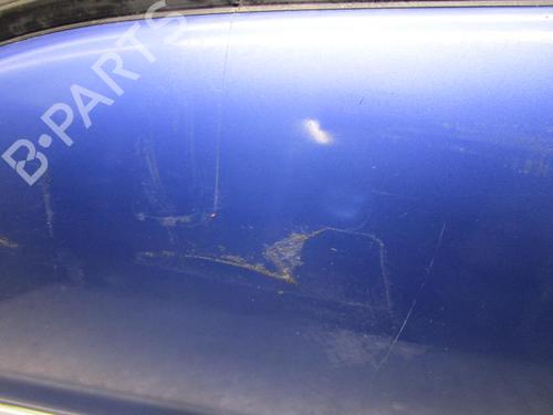 Left front door SUZUKI GRAND VITARA I (FT, HT) 2.0 HDI 110 16V 4x4 (SQ420D, TD83V) | BP24251946C2 