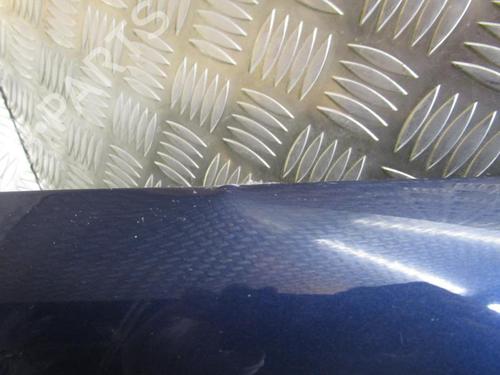 Left front fenders MERCEDES-BENZ A-CLASS (W169) A 180 CDI (169.007, 169.307) | BP24252800C41 