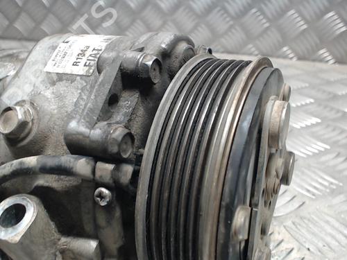 AC compressor CITROËN NEMO Box Body/MPV (AA_) 1.3 HDi 75 | BP24249699M34 - Image 4